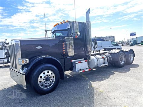 peterbilt north haven